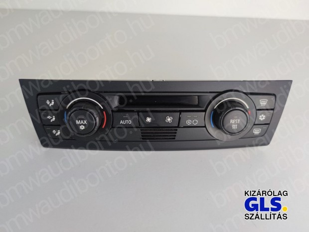 BMW 1 (E87) Ftskapcsol egysg/modul (digit klms) (6958536)