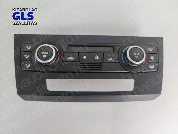 BMW 1 (E87) Ftskapcsol egysg/modul (digit klms) (9182287)
