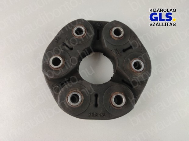 BMW 1 (E87) Hardy t�rcsa (7546426, 26117546426, 26117518443)