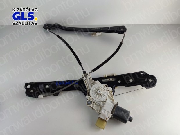 BMW 1 (E87) Jobb első ajtó ablakemelő szerkezet (elektromos) (7138466)