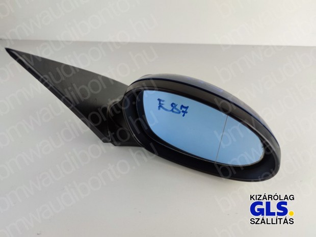 BMW 1 (E87) Jobb els� ajt� visszapillant� t�k�r (elektromos)