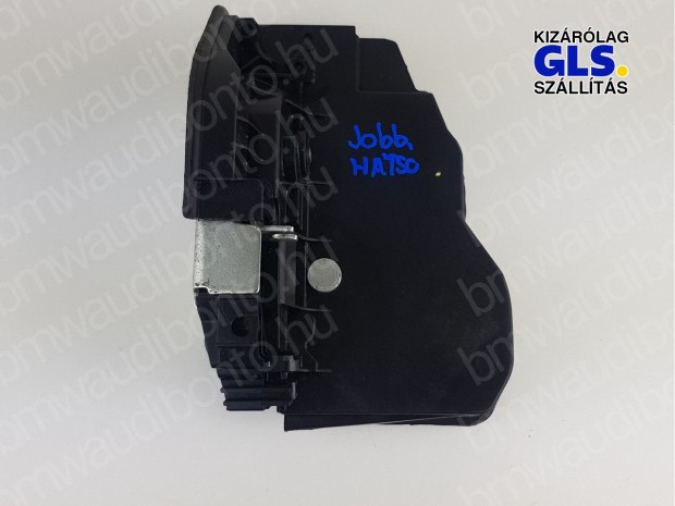 BMW 1 (E87) Jobb hts ajt kzponti zr motor (7202148)