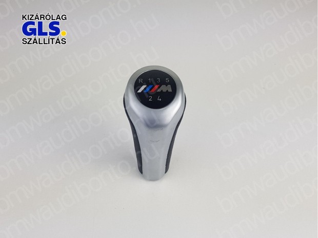 BMW 1 (E87) Sebessgvlt gomb (7536019)