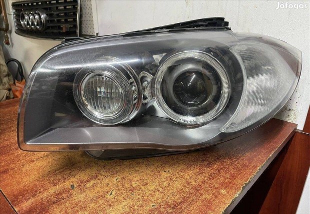 BMW 1 (E87) xenon fnyszr 117181281