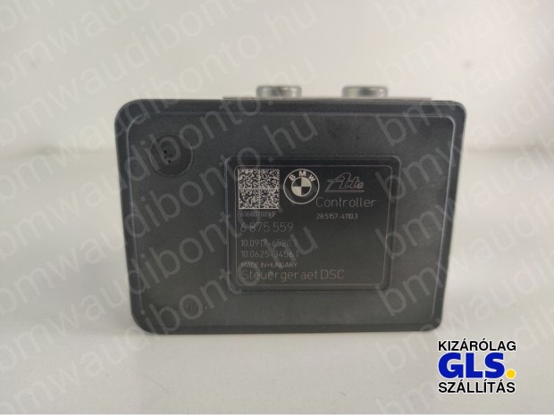 BMW 1 (F20) 114 d ABS kocka (6875559)