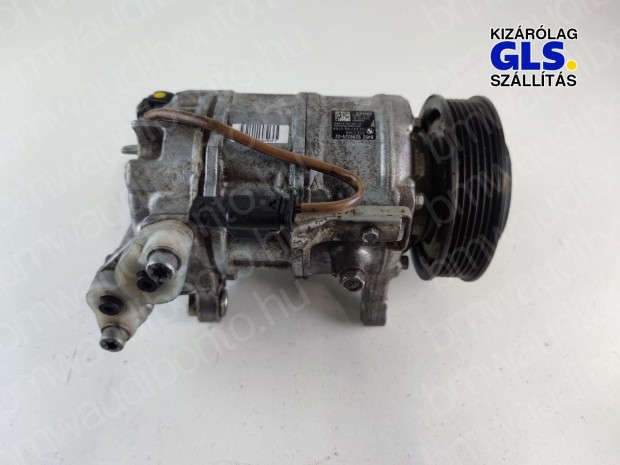 BMW 1 (F20) 114 d B37 L�gkondicion�l� (A/C) kl�ma kompresszor (9299329