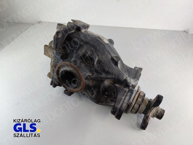 BMW 1 (F20) 114 d Hts differencilm (7599466, 33107599466)