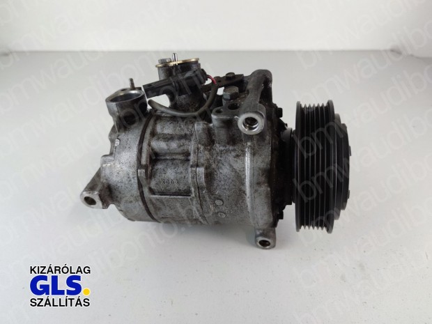 BMW 1 (F20) 114 d N13 L�gkondicion�l� (A/C) kl�ma kompresszor (9222308