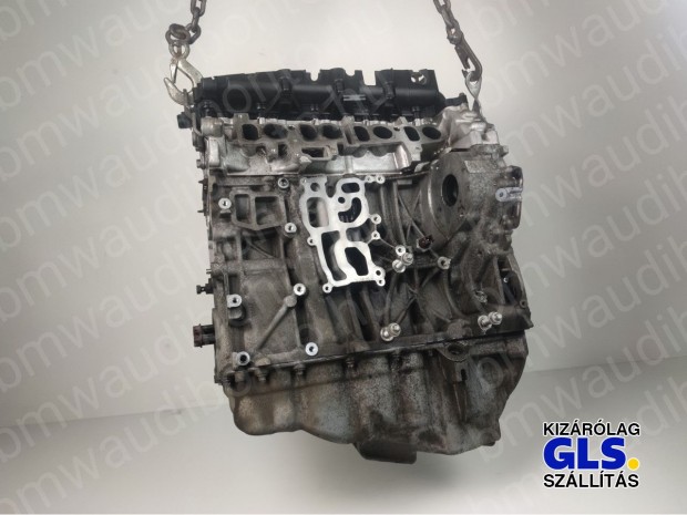 BMW 1 (F20) 114 d N47D16A Motor (f�z�tt blokk hengerfejjel) (7823030)