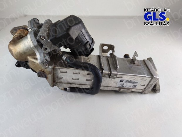 BMW 1 (F20) 114 d N47N EGR h�t� (7823210, 11717823210, 11717822350)