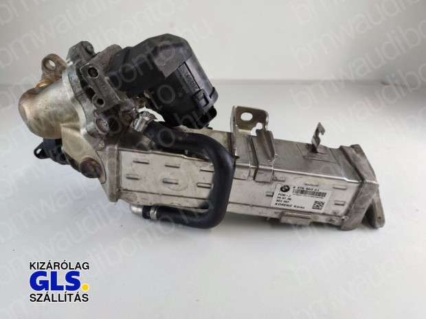 BMW 1 (F20) 114 d N47N EGR h�t� (8476993, 11717823210)