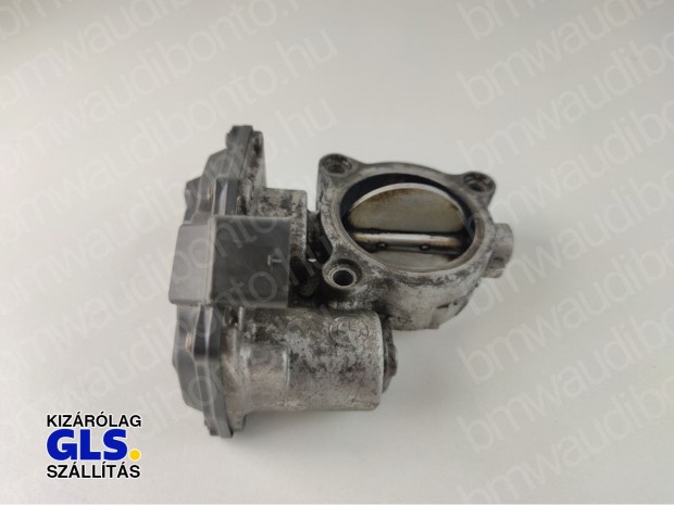 BMW 1 (F20) 114 d N47N Fojt�szelep (elektromos) (7810752, 13547810752)