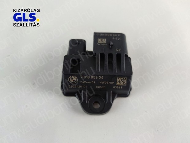 BMW 1 (F20) 114 d N47N Izz�t� rel� (7810856, 12217810856, 12218519471)