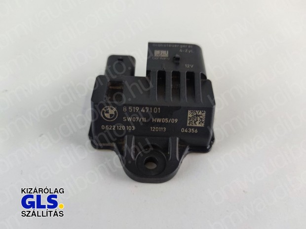 BMW 1 (F20) 114 d N47N Izz�t� rel� (8519471, 12218519471, 12218570087)