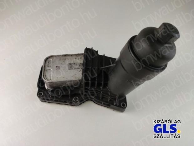 BMW 1 (F20) 114 d N47N Olajh�t� (8507626)