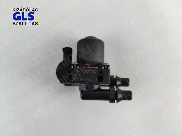 BMW 1 (F20) 114 d N47 V�zpumpa (8514557, 17128514557)