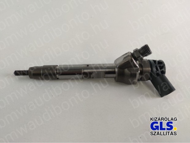 BMW 1 (F20) 114 d �zemanyag-befecskendez� porlaszt� sor / h�d