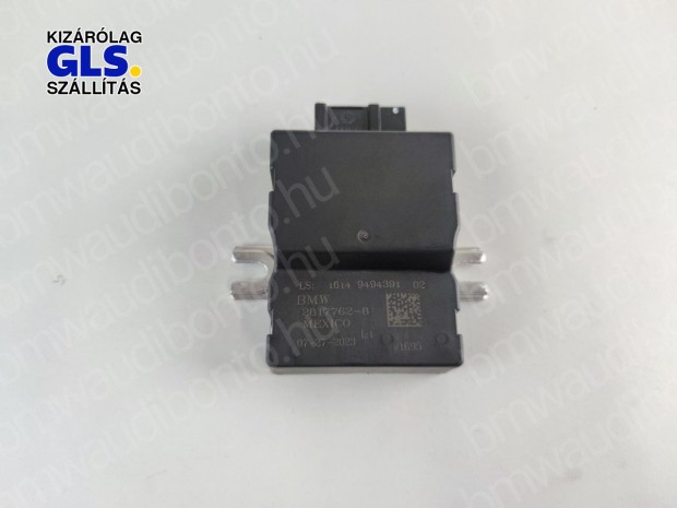 BMW 1 (F20) 114 d �zemanyagszivatty� rel� (9494391, 16149494391)