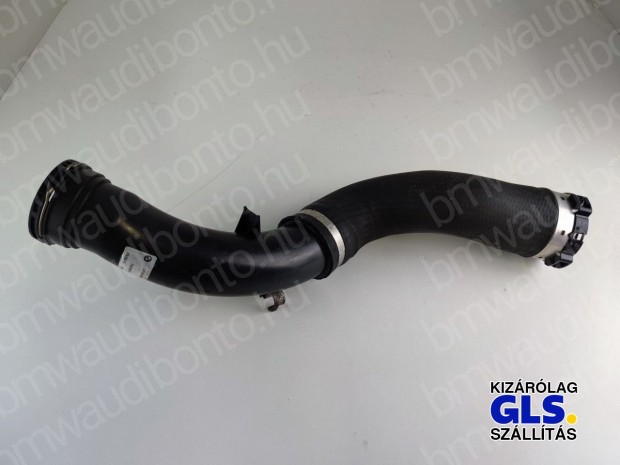 BMW 1 (F20) 114 i N13 Turb�cs� (7597587, 13717597587)