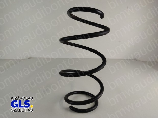 BMW 1 (F20) 116 d Els spirl rug (pozcifggetlen) (6851714)