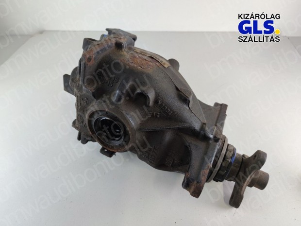 BMW 1 (F20) 116 d H�ts� differenci�lm� (7605587, 33107605587)