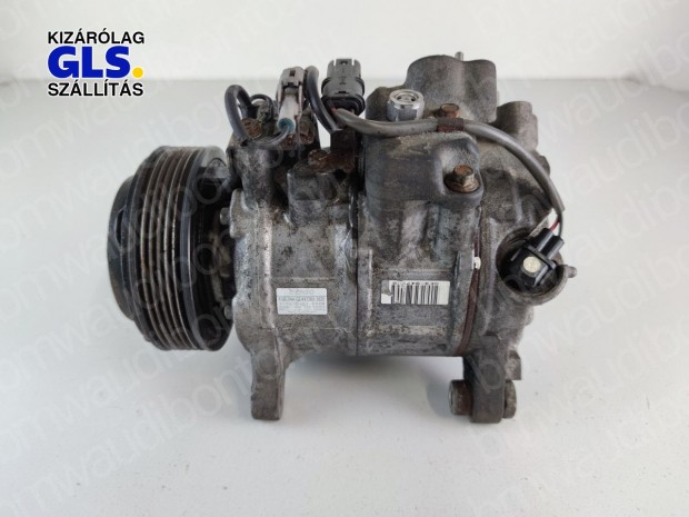 BMW 1 (F20) 116 d N47N L�gkondicion�l� (A/C) kl�ma kompresszor