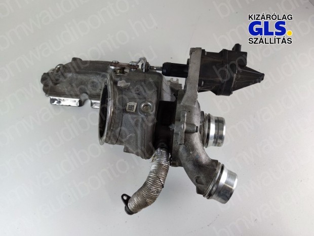 BMW 1 (F20) 116 i B38 Turb� (7633795, 11657633795, 11659895980)