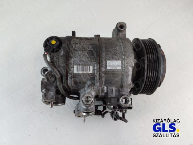 BMW 1 (F20) 116 i Lgkondicionl (A/C) klma kompresszor (9222296)