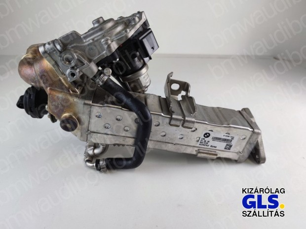 BMW 1 (F20) 118 d B47D20A EGR h�t� (8596444)