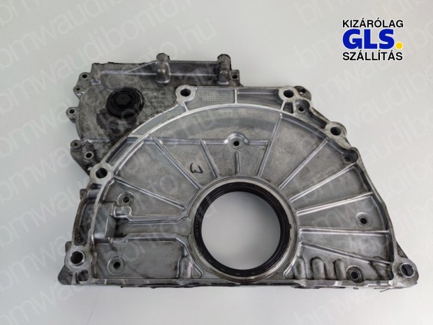 BMW 1 (F20) 118 d B47D H�ts� vez�rl�s burkolat (8514004, 11148514004)