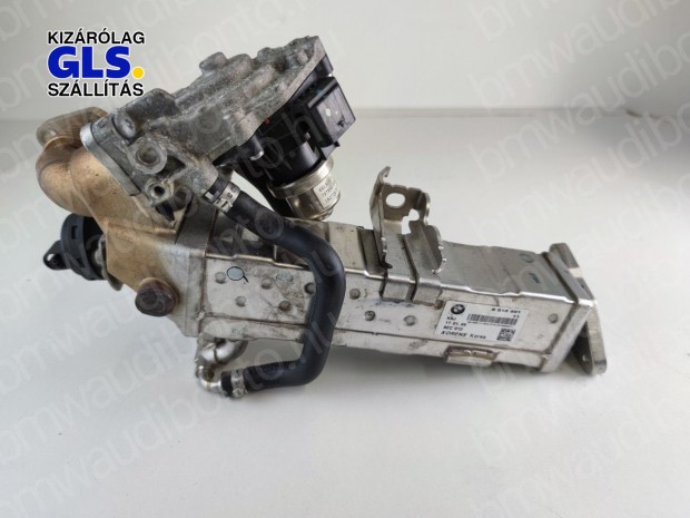 BMW 1 (F20) 118 d B47 EGR h�t� (8513691, 11718513691, 11717822347)