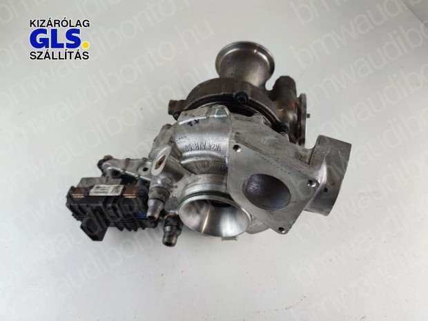 BMW 1 (F20) 118 d B47 Turb� (8580919)