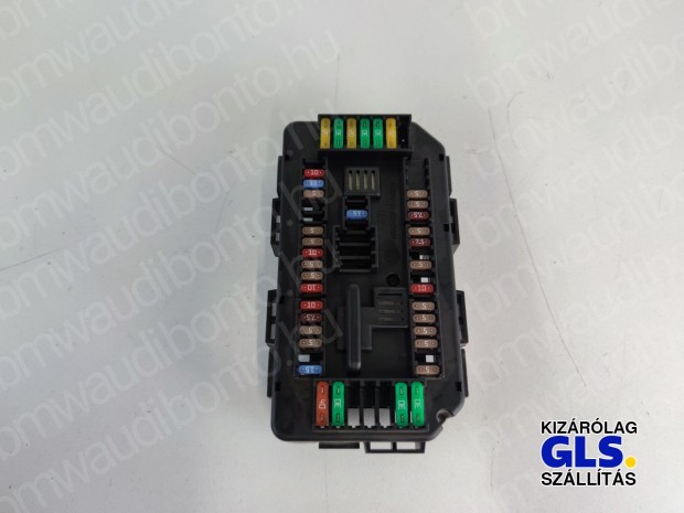 BMW 1 (F20) 118 d Biztostktbla (motortr) (9389068, 61149389068)