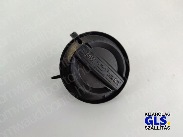 BMW 1 (F20) 118 d Olajbet�lt� kupak (7810585, 11127810585)