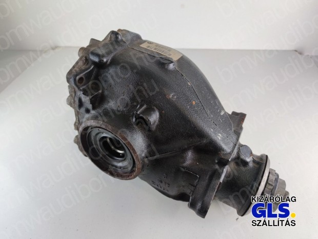 BMW 1 (F20) 125 d H�ts� differenci�lm� (7605593, 33107605593)