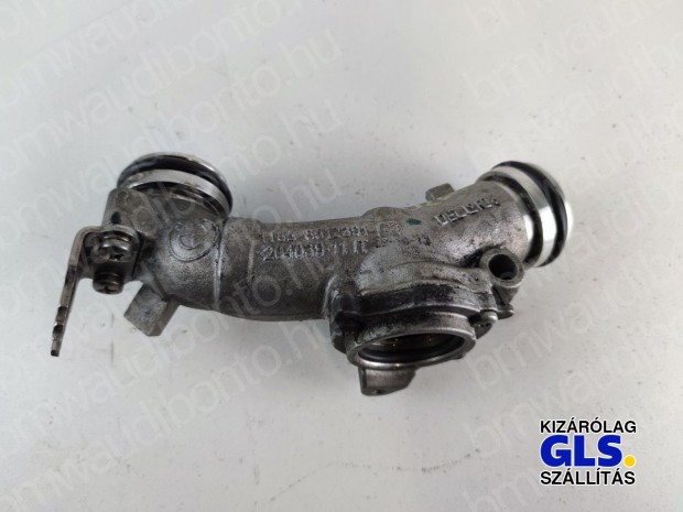 BMW 1 (F20) 125 d N47S1 Turb�cs� (8512391, 11658512391)