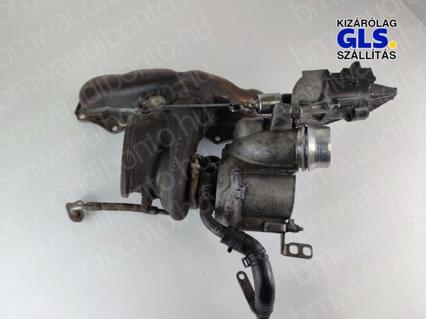 BMW 1 (F20) 125 i N20 Turb� (7630462, 11657630462, 11657635804)