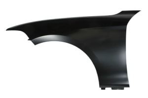 BMW 1 (F20) 2011-2019 utángyártott új bal első sárvédő 41007284645