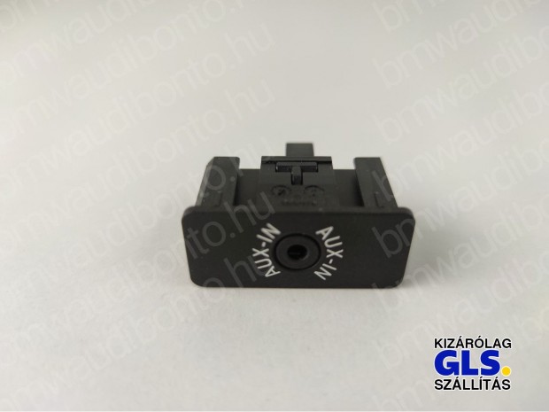 BMW 1 (F20) AUX aljzat csatlakoz� (9229293, 84109229293, 84109229292)