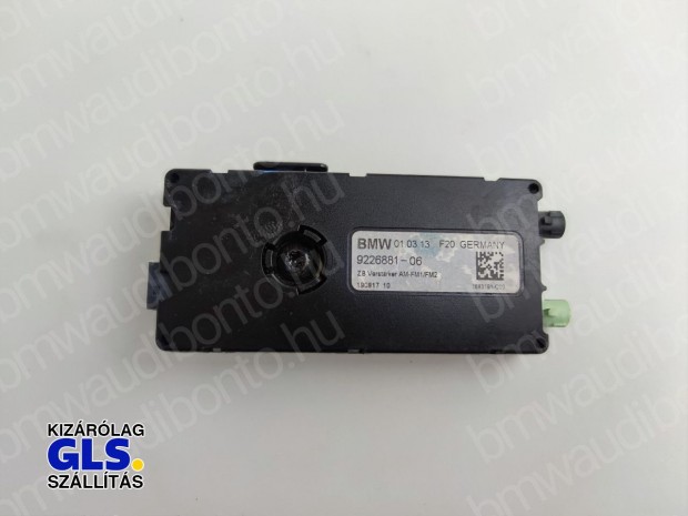 BMW 1 (F20) Antenna erősítő (9226881)