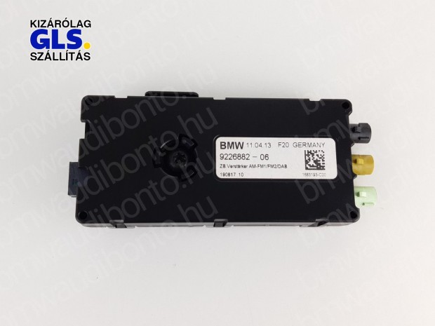 BMW 1 (F20) Antenna erst (9226882)