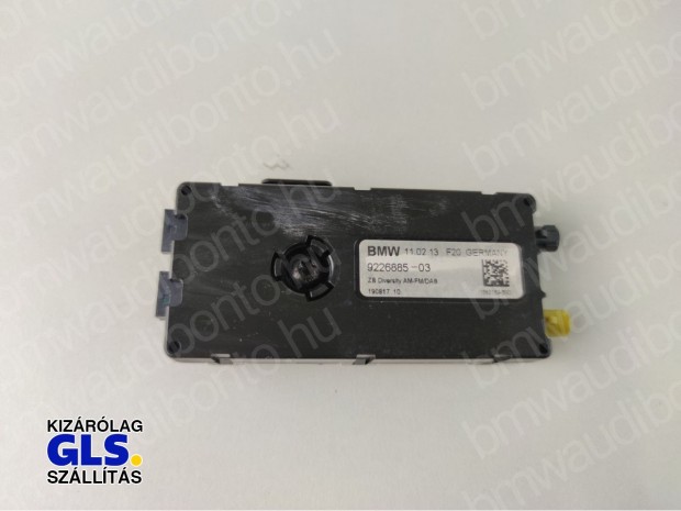 BMW 1 (F20) Antenna erst (9226885)