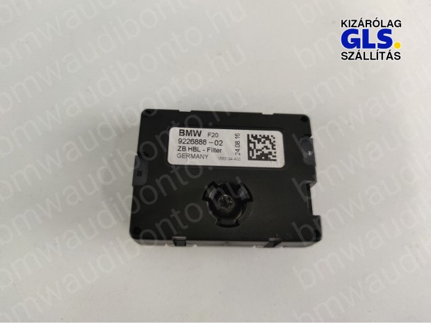BMW 1 (F20) Antenna zavarszr (9226888)