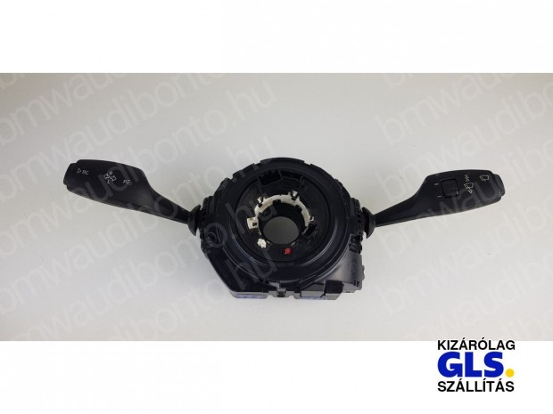 BMW 1 (F20) Bajuszkapcsol (komplett) (9253753, 61319253753)