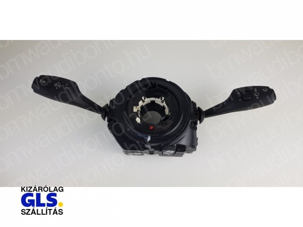 BMW 1 (F20) Bajuszkapcsoló (komplett) (9253754, 61319253754)