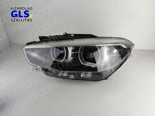 BMW 1 (F20) Bal első LED fényszóró (7492625)