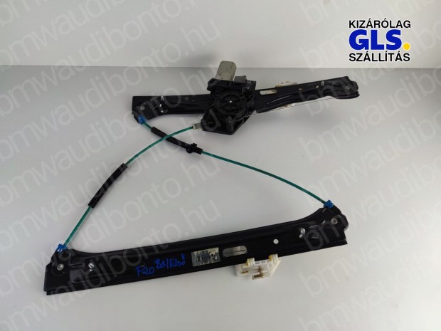 BMW 1 (F20) Bal első ajtó ablakemelő szerkezet (elektromos) (7242561)