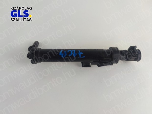 BMW 1 (F20) Bal els fnyszrmos fvka (7275657, 61677275657)