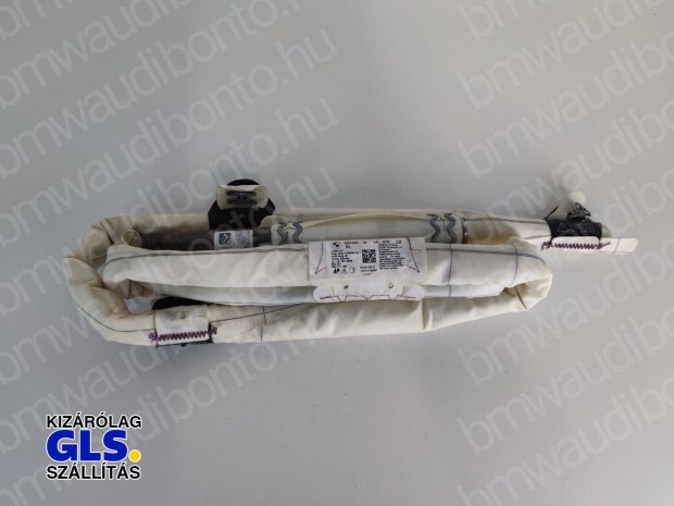 BMW 1 (F20) Bal fejlégzsák (7221045, 72127221045)