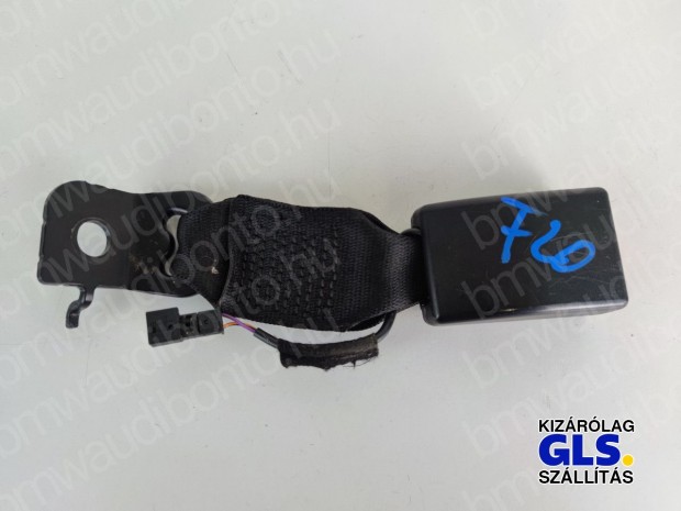 BMW 1 (F20) Bal hts biztonsgi v csat (7266352, 72117266352)